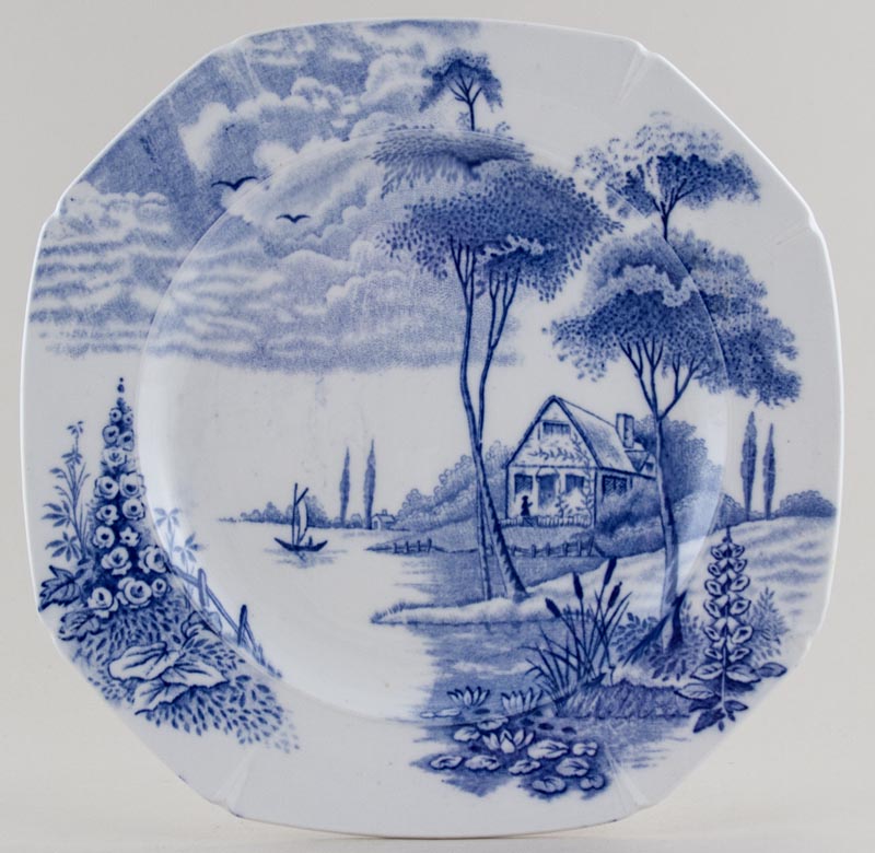 Plate c1935